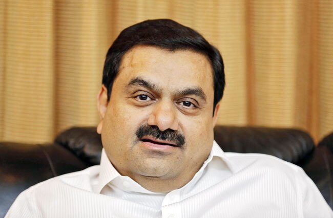 Top 10 richest people in India