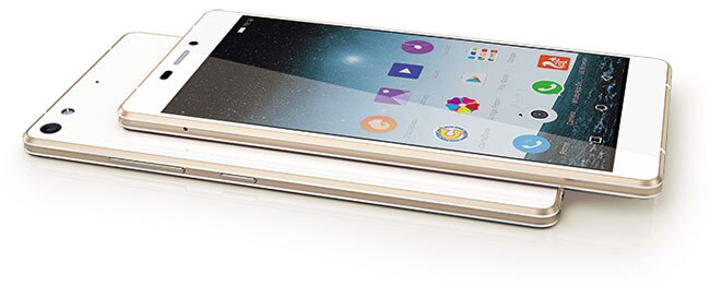 Five key features of Gionee Elife S7