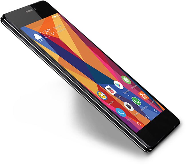 Five key features of Gionee Elife S7