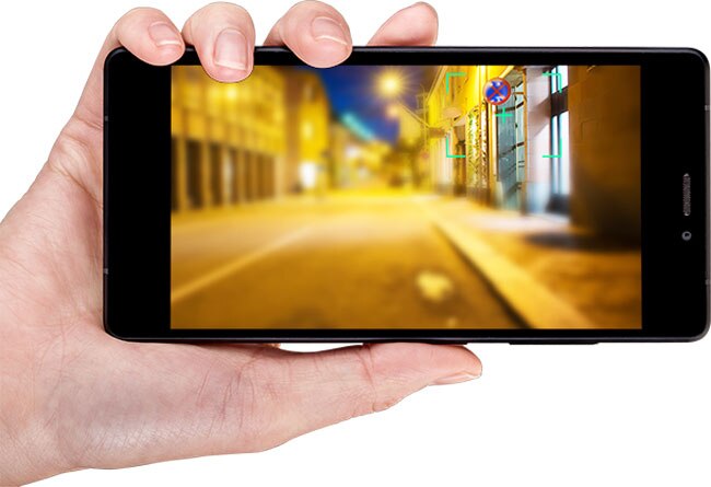 Five key features of Gionee Elife S7