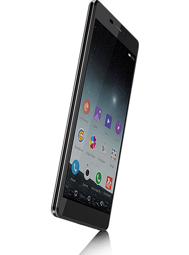 Five key features of Gionee Elife S7