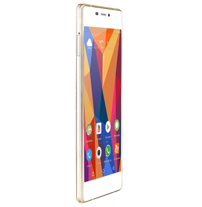 Five key features of Gionee Elife S7