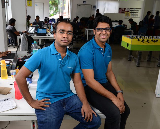 Coolest Start-ups in India 2015