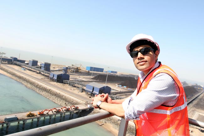 Top Emerging Companies of India 2015