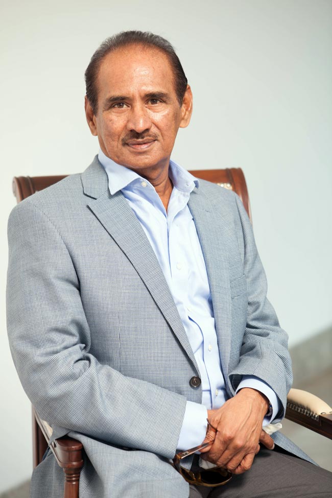 Top Emerging Companies of India 2015