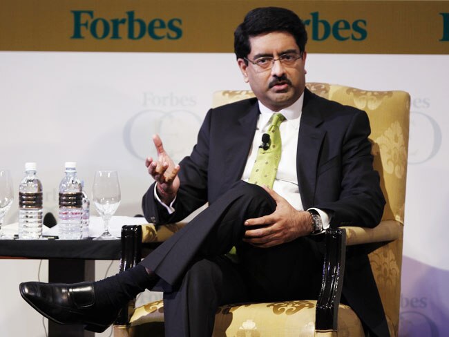 Top 10 richest people in India