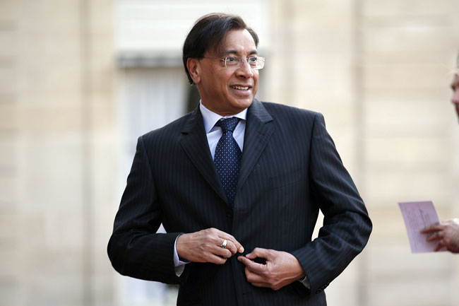 Top 10 richest people in India