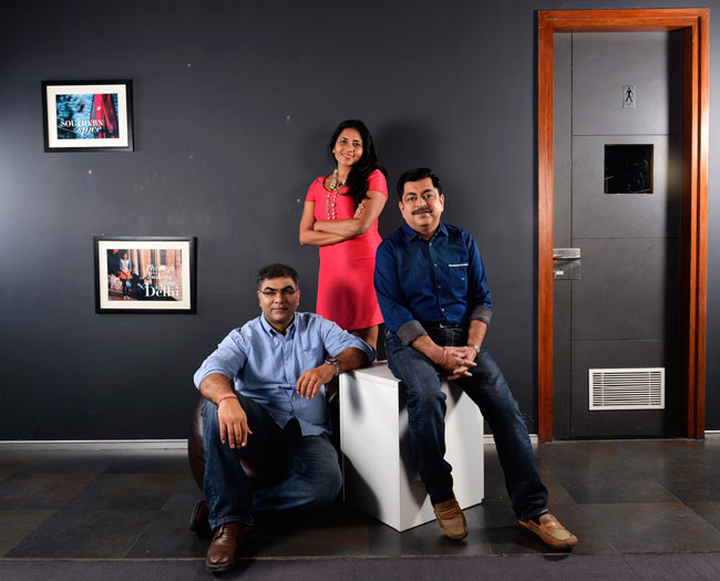 Coolest Start-ups in India 2015
