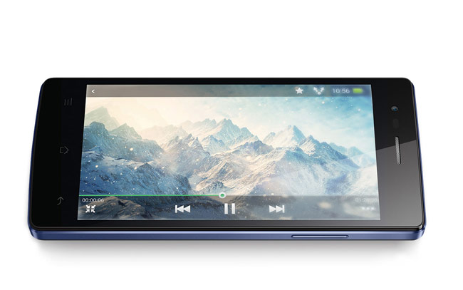 Oppo Neo 5 comes to India at Rs 9,990