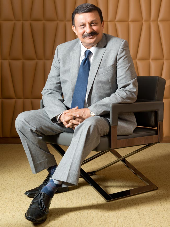 Top Emerging Companies of India 2015