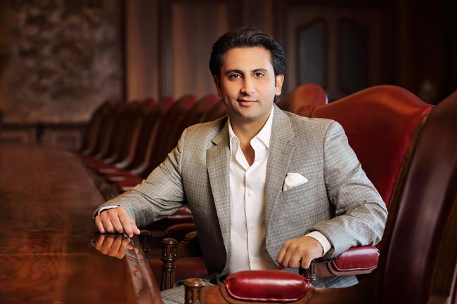 Top Emerging Companies of India 2015