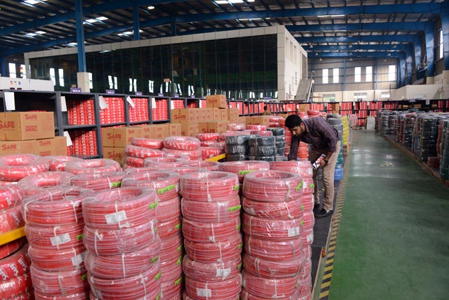 Top Emerging Companies of India 2015