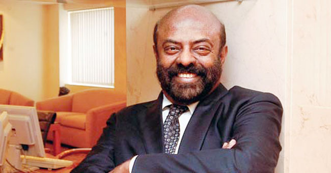 Top 10 richest people in India
