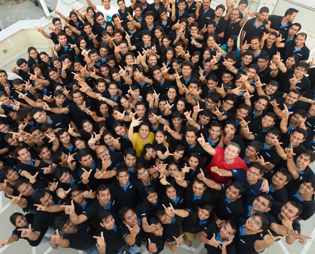 Coolest Start-ups in India 2015