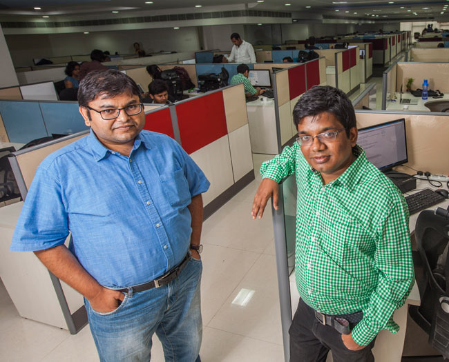 Coolest Start-ups in India 2015