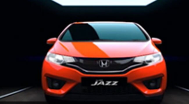 Honda Jazz makes a comeback in India