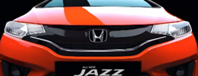 Honda Jazz makes a comeback in India