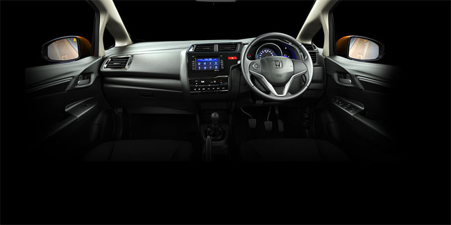 Honda Jazz makes a comeback in India