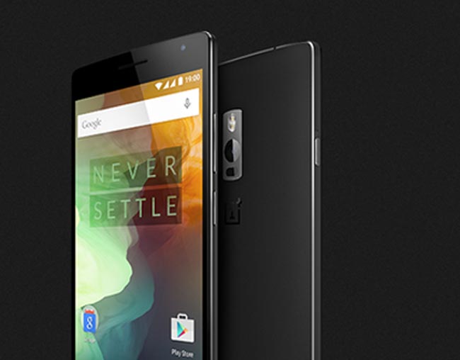 OnePlus 2 may launch at Rs 22,999