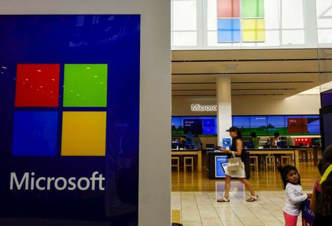 In the news: Microsoft earnings, JLL on NCR realty market and more 