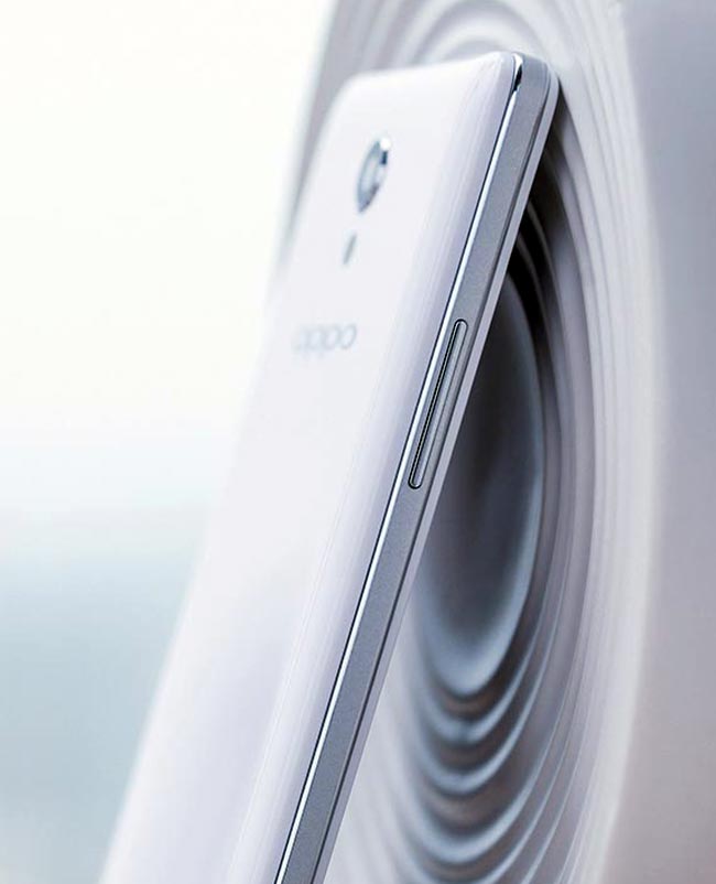 Oppo launches budget smartphone Joy 3 in India for Rs 7,990