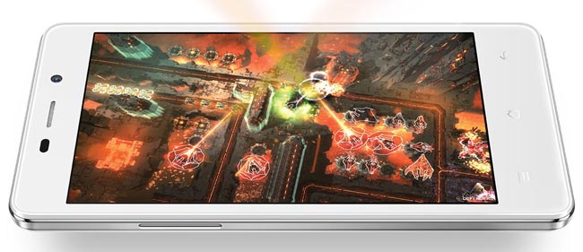 Oppo launches budget smartphone Joy 3 in India for Rs 7,990