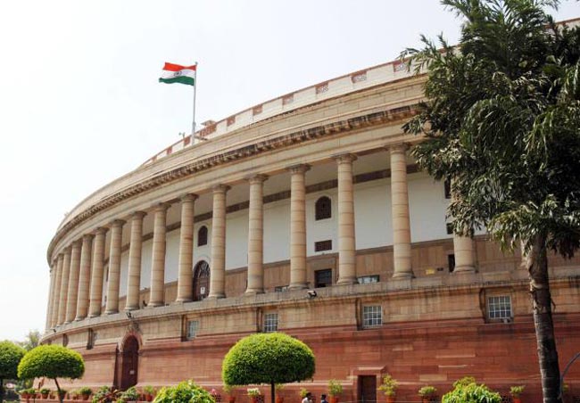 Monsoon Session: What's on the agenda