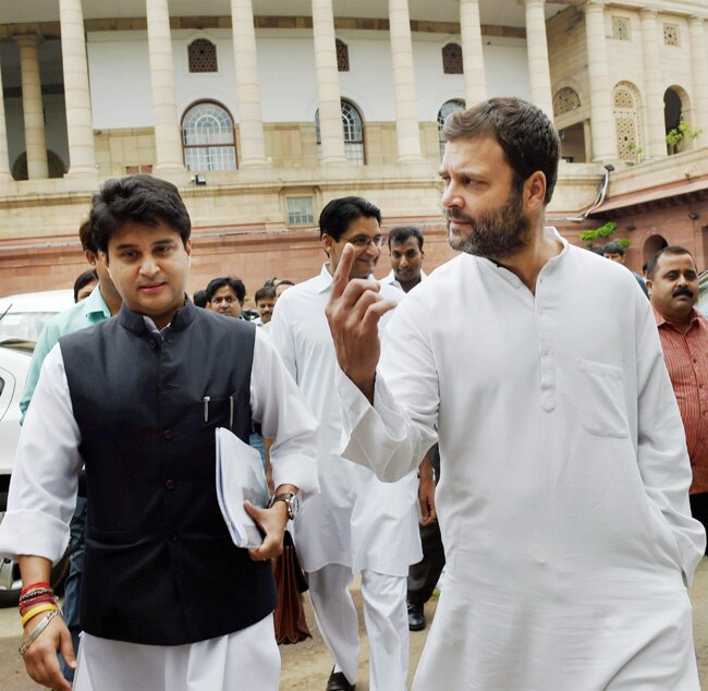 Monsoon Session: What's on the agenda