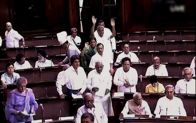Monsoon Session: What's on the agenda