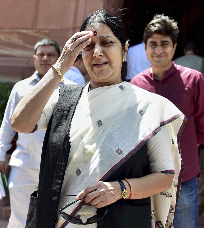 Monsoon Session: What's on the agenda