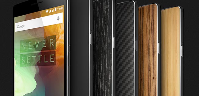 OnePlus 2 may launch at Rs 22,999