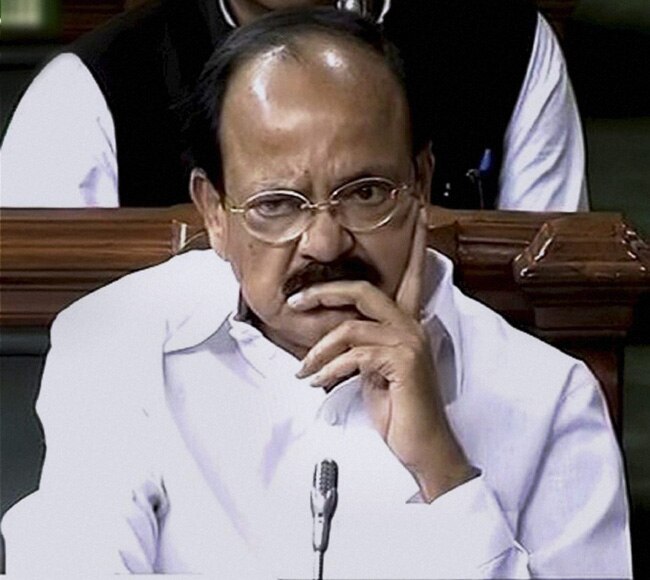 Monsoon Session: What's on the agenda