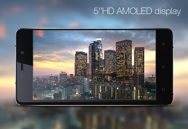 Gionee launches Marathon M4 smartphone at Rs 15,499 