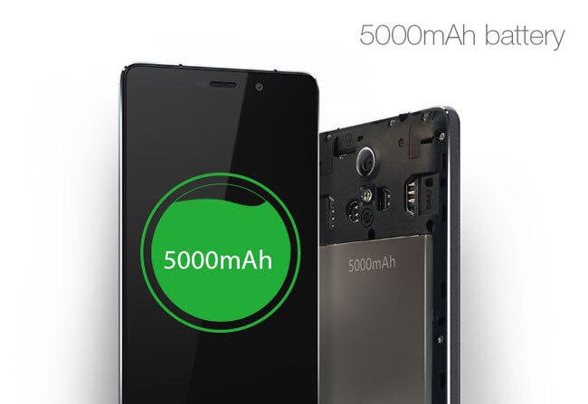 Gionee launches Marathon M4 smartphone at Rs 15,499 