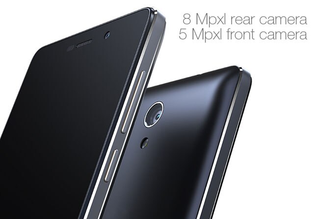 Gionee launches Marathon M4 smartphone at Rs 15,499 