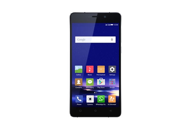 Gionee launches Marathon M4 smartphone at Rs 15,499 