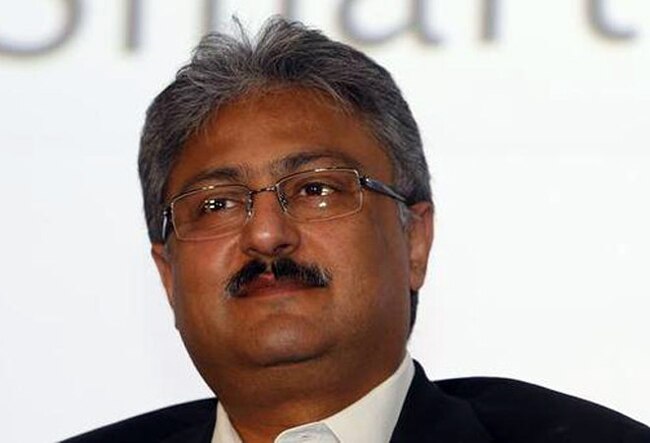 Newsmakers: Micromax chairman calls its quits, Vodafone 4G by year-end and more