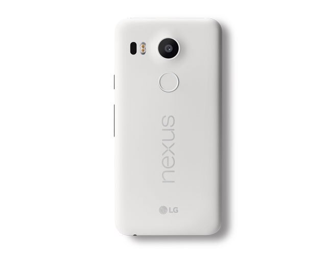 Google launches Nexus 5X,  Nexus 6P with Android Marshmallow