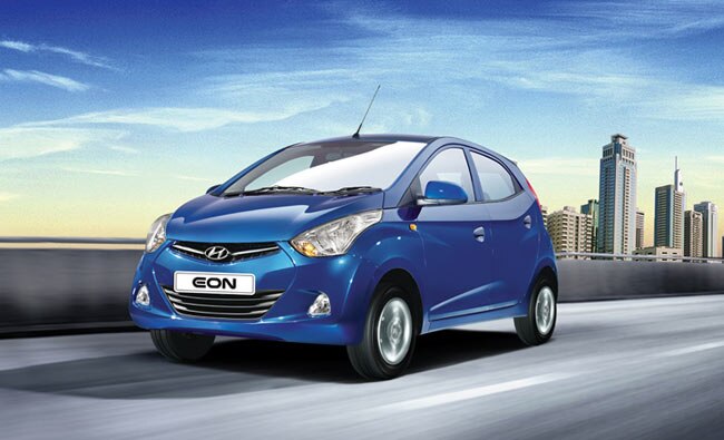 Meet the competition of Renault's most fuel-efficient petrol car Kwid