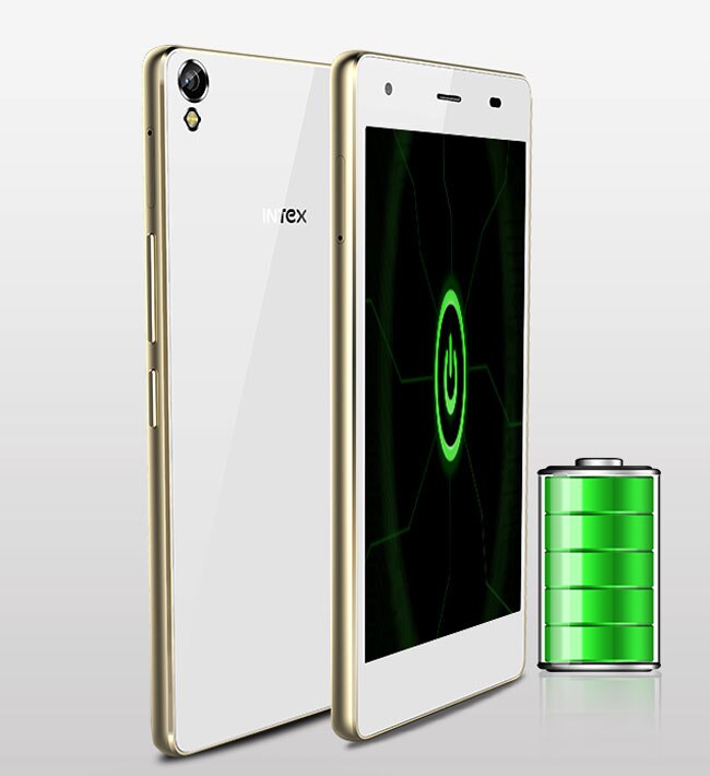 Intex launches Aqua Ace with 3 GB RAM at Rs.12,999