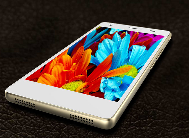 Intex launches Aqua Ace with 3 GB RAM at Rs.12,999