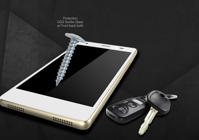 Intex launches Aqua Ace with 3 GB RAM at Rs.12,999