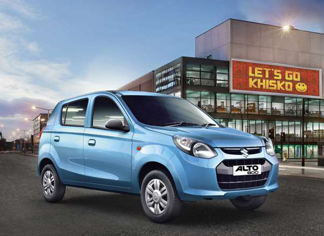 Meet the competition of Renault's most fuel-efficient petrol car Kwid