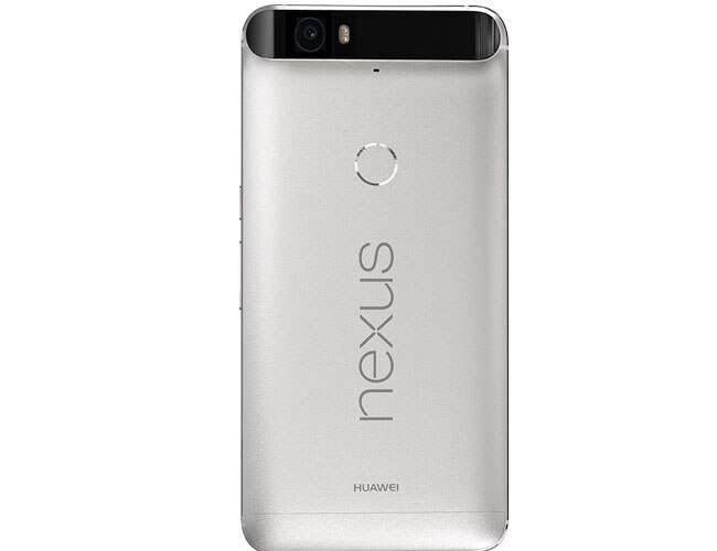 Google launches Nexus 5X,  Nexus 6P with Android Marshmallow