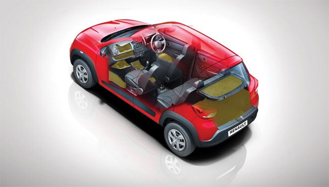 Renault starts pre-launch bookings of Kwid: Five key features