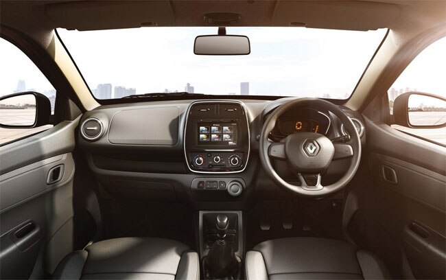 Renault starts pre-launch bookings of Kwid: Five key features