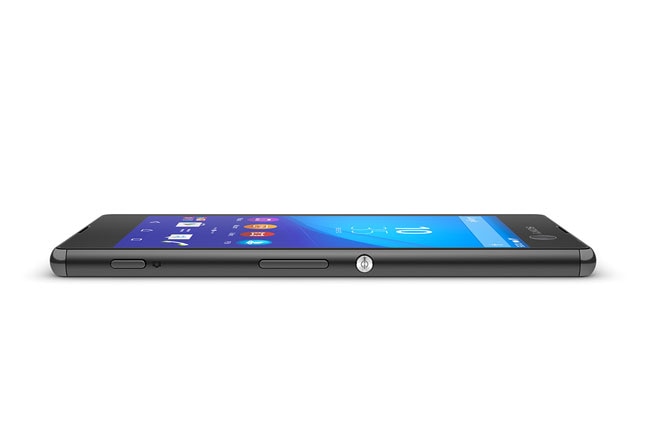 Sony launches Xperia M5 smartphone at Rs 37,990