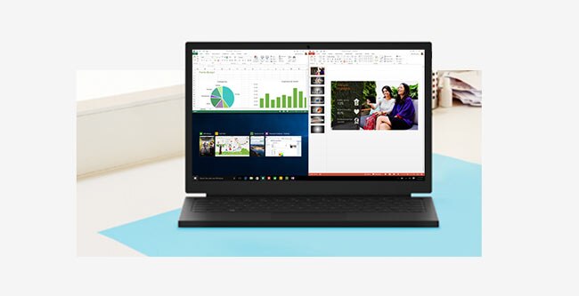 The good and bad of Microsoft's Windows 10