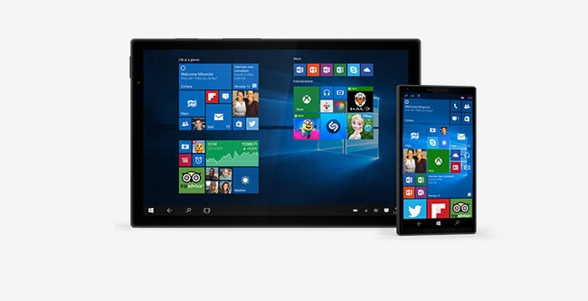 The good and bad of Microsoft's Windows 10