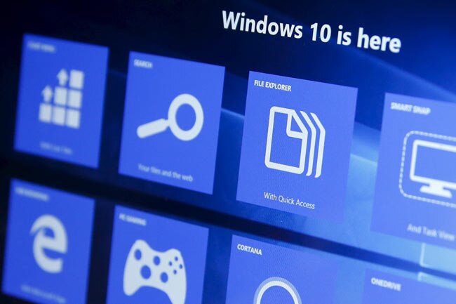 The good and bad of Microsoft's Windows 10